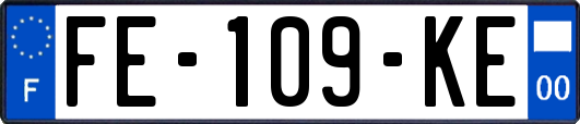 FE-109-KE