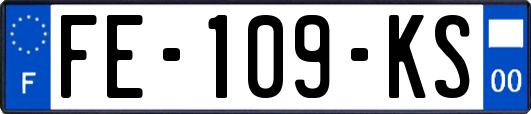 FE-109-KS