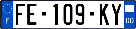 FE-109-KY