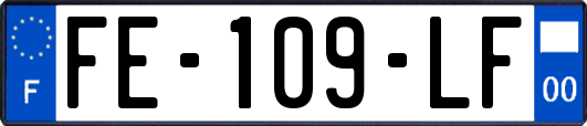 FE-109-LF