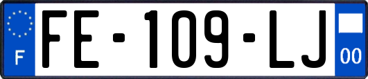 FE-109-LJ