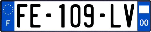 FE-109-LV