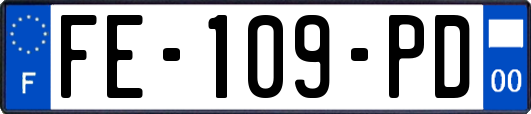 FE-109-PD