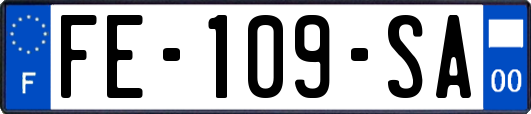 FE-109-SA
