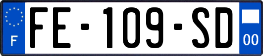FE-109-SD