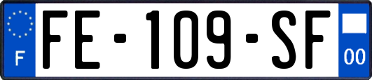 FE-109-SF