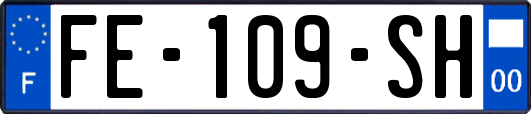 FE-109-SH