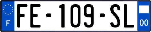 FE-109-SL