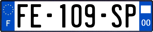FE-109-SP