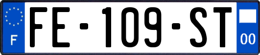 FE-109-ST
