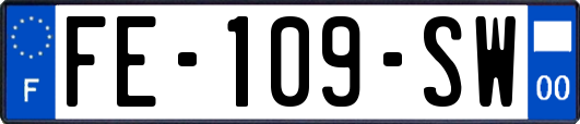 FE-109-SW
