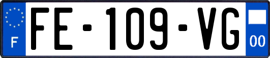 FE-109-VG