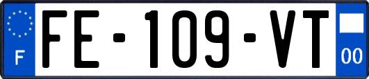 FE-109-VT