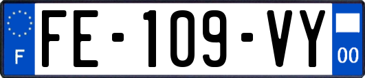 FE-109-VY