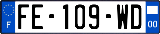 FE-109-WD