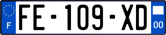 FE-109-XD