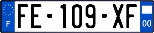 FE-109-XF