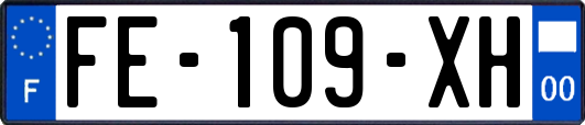 FE-109-XH