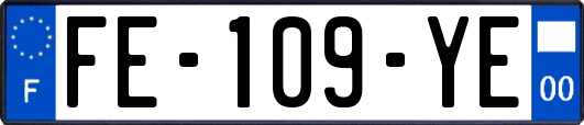 FE-109-YE