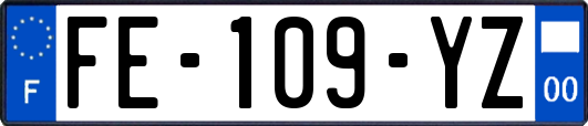 FE-109-YZ