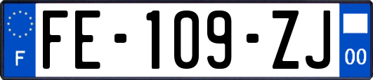 FE-109-ZJ