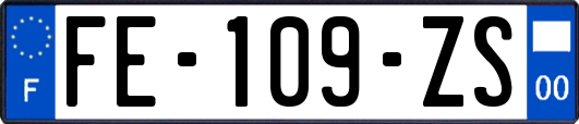 FE-109-ZS