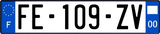 FE-109-ZV