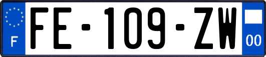 FE-109-ZW