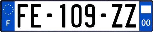 FE-109-ZZ