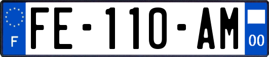 FE-110-AM