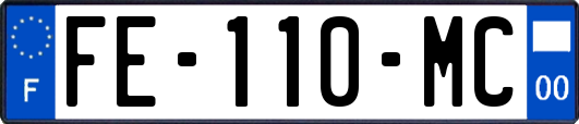 FE-110-MC