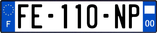 FE-110-NP