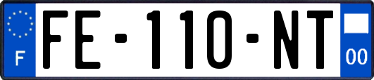FE-110-NT