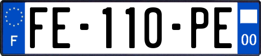 FE-110-PE