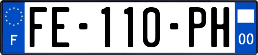 FE-110-PH
