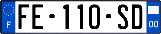 FE-110-SD