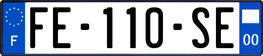 FE-110-SE
