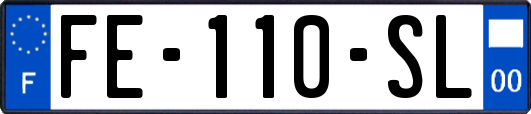 FE-110-SL