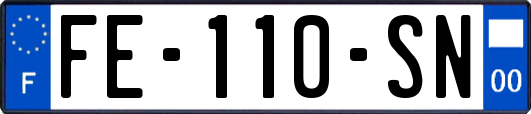 FE-110-SN