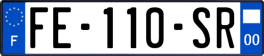 FE-110-SR