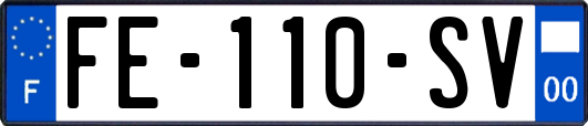 FE-110-SV