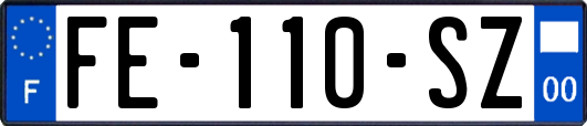 FE-110-SZ