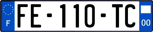 FE-110-TC