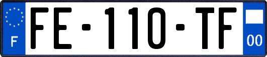 FE-110-TF