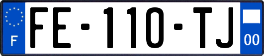 FE-110-TJ