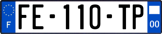 FE-110-TP