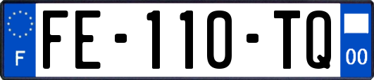 FE-110-TQ