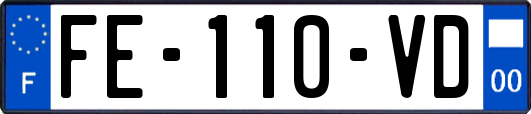 FE-110-VD
