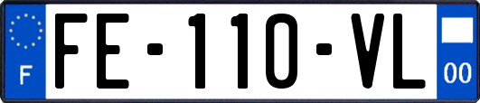 FE-110-VL