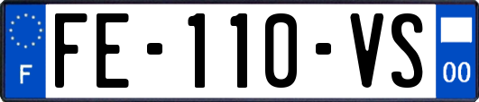 FE-110-VS